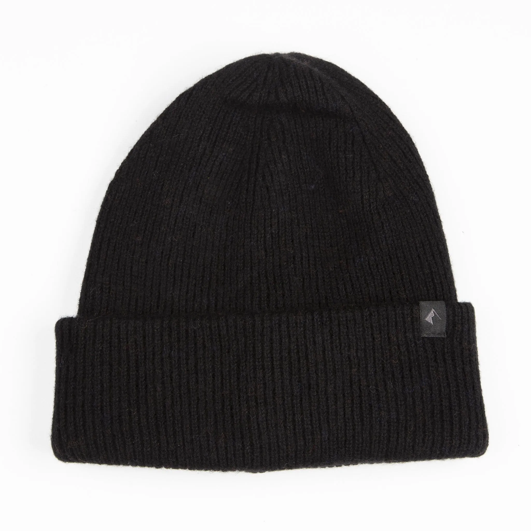Layton Merino Wool Beanie sold by Ridge Merino product image thumbnail 4