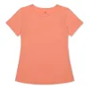 Women's Wander Crew Neck T-Shirt sold by Ridge Merino