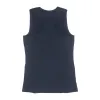 Women's Merino Wool Racerback Tank sold by Ridge Merino