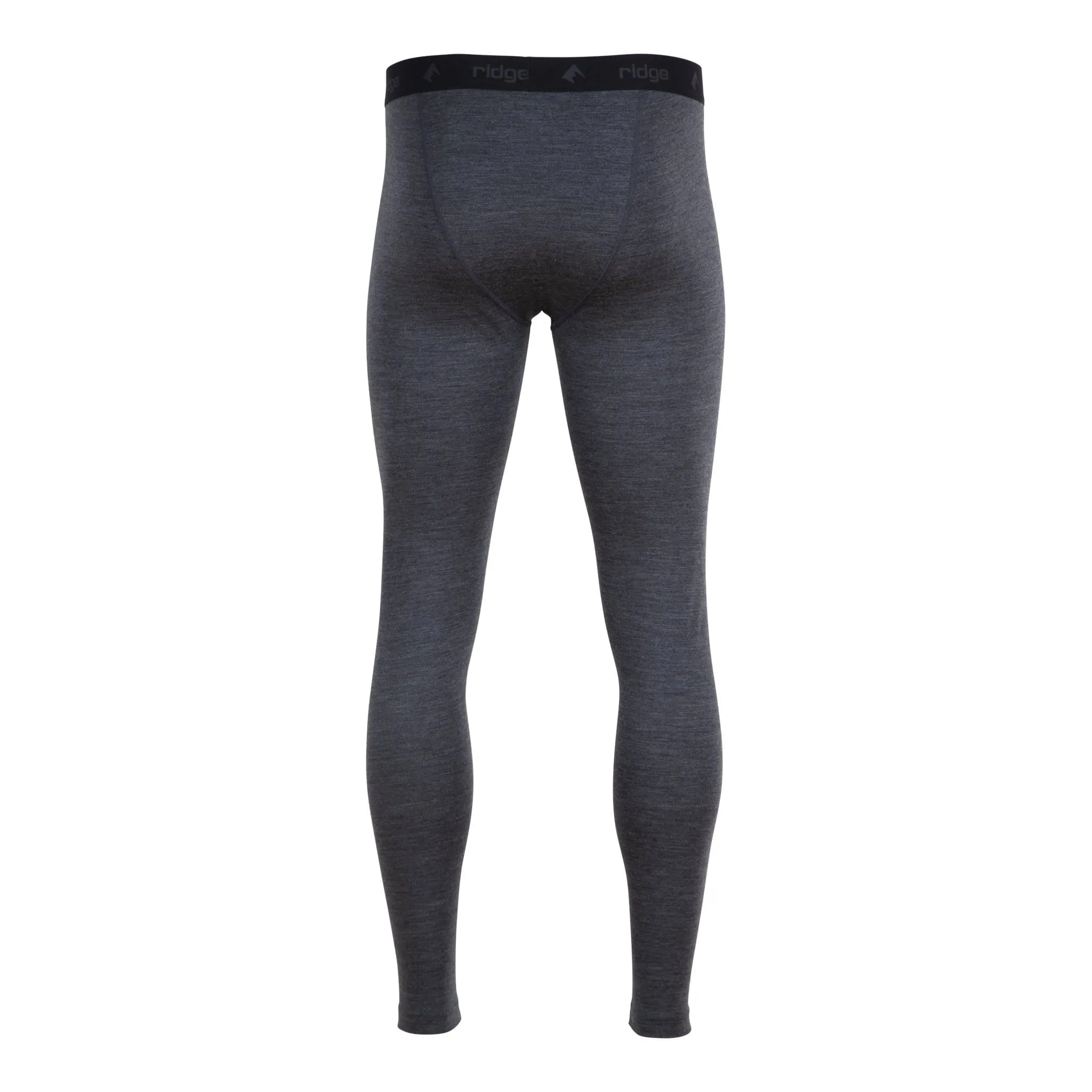 Men's Aspect Midweight Merino Wool Base Layer Bottoms sold by Ridge Merino product image thumbnail 4