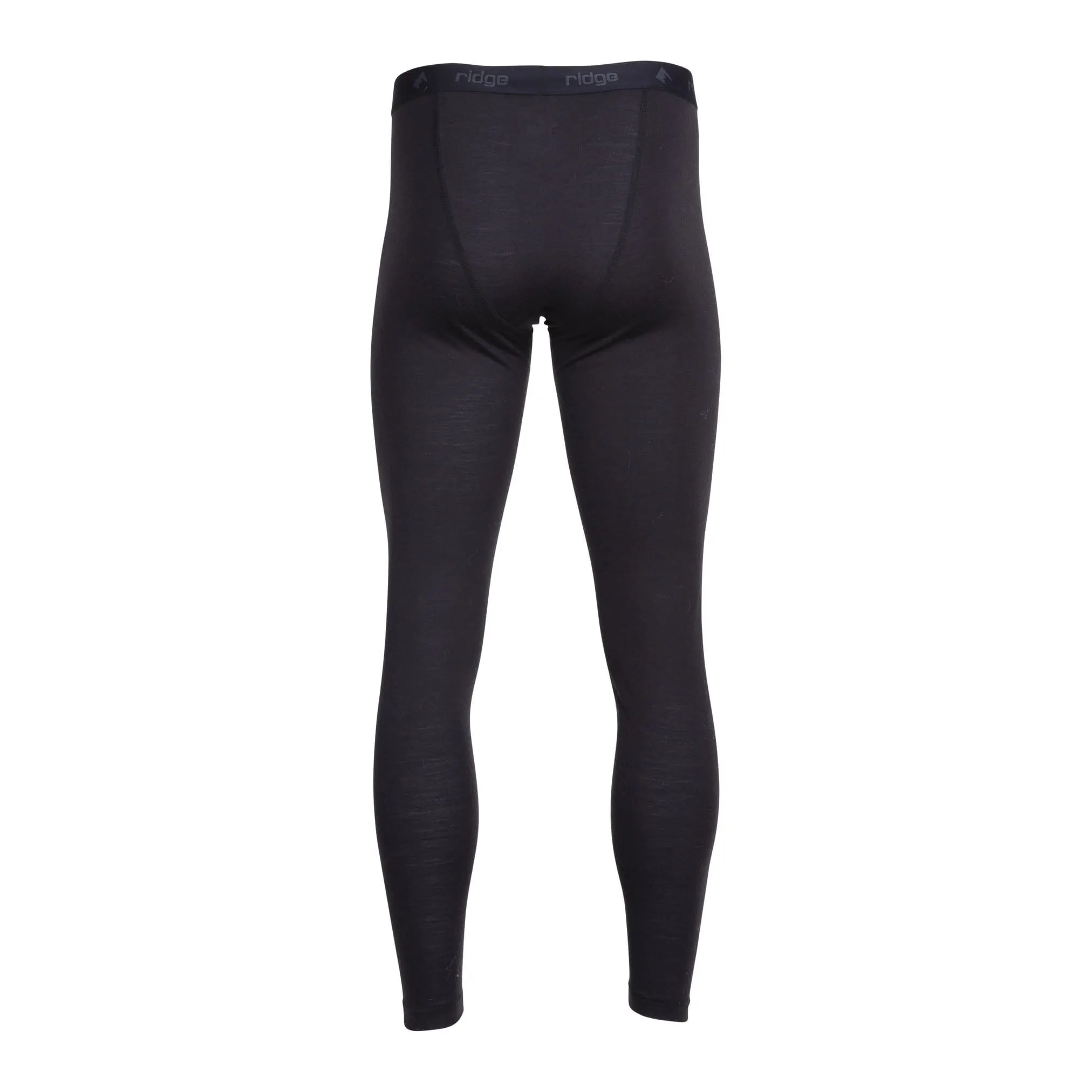 Men's Aspect Midweight Merino Wool Base Layer Bottoms sold by Ridge Merino product image thumbnail 2
