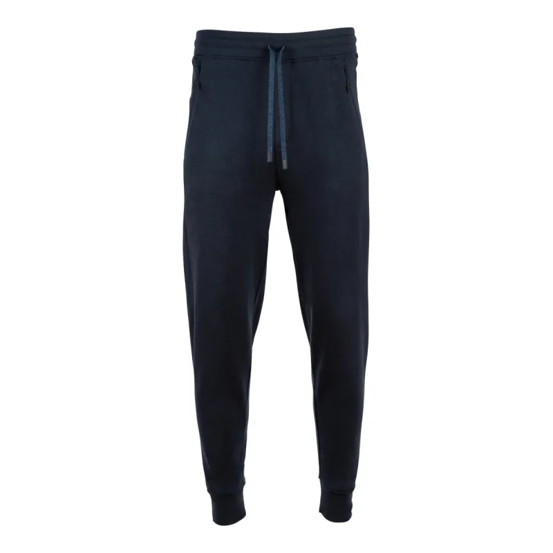 Men's Hyde Merino Joggers sold by Ridge Merino