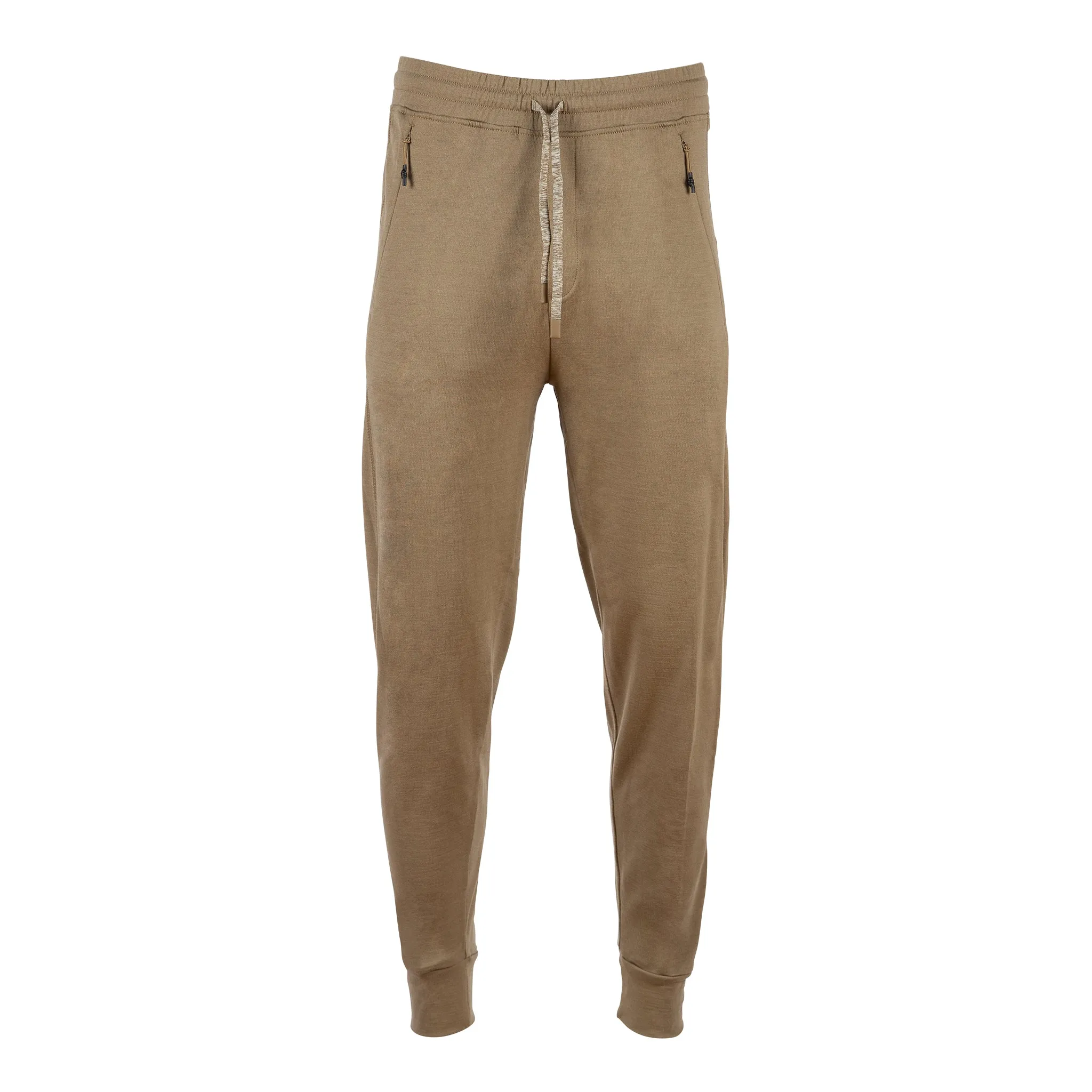 Men's Hyde Merino Joggers sold by Ridge Merino product image thumbnail 4