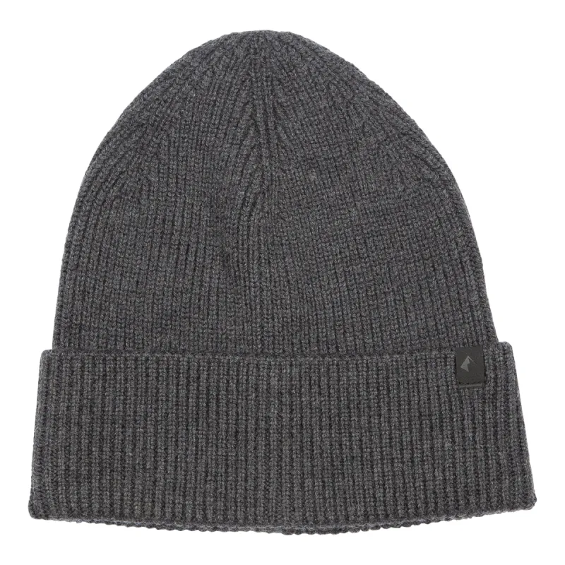 Cliffside Merino Wool Beanie sold by Ridge Merino