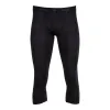 Men's Aspect Midweight Merino Wool Bottoms - 3/4 Length sold by Ridge Merino