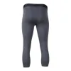 Men's Aspect Midweight Merino Wool Bottoms - 3/4 Length sold by Ridge Merino