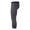 Men's Aspect Midweight Merino Wool Bottoms - 3/4 Length sold by Ridge Merino
