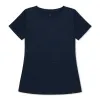 Women's Pursuit Ultralight Merino Tee sold by Ridge Merino