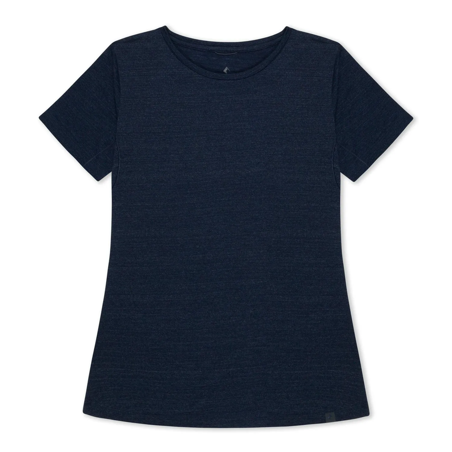 Women's Pursuit Ultralight Merino T-Shirt sold by Ridge Merino product image thumbnail 3