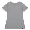 Women's Pursuit Ultralight Merino Tee sold by Ridge Merino