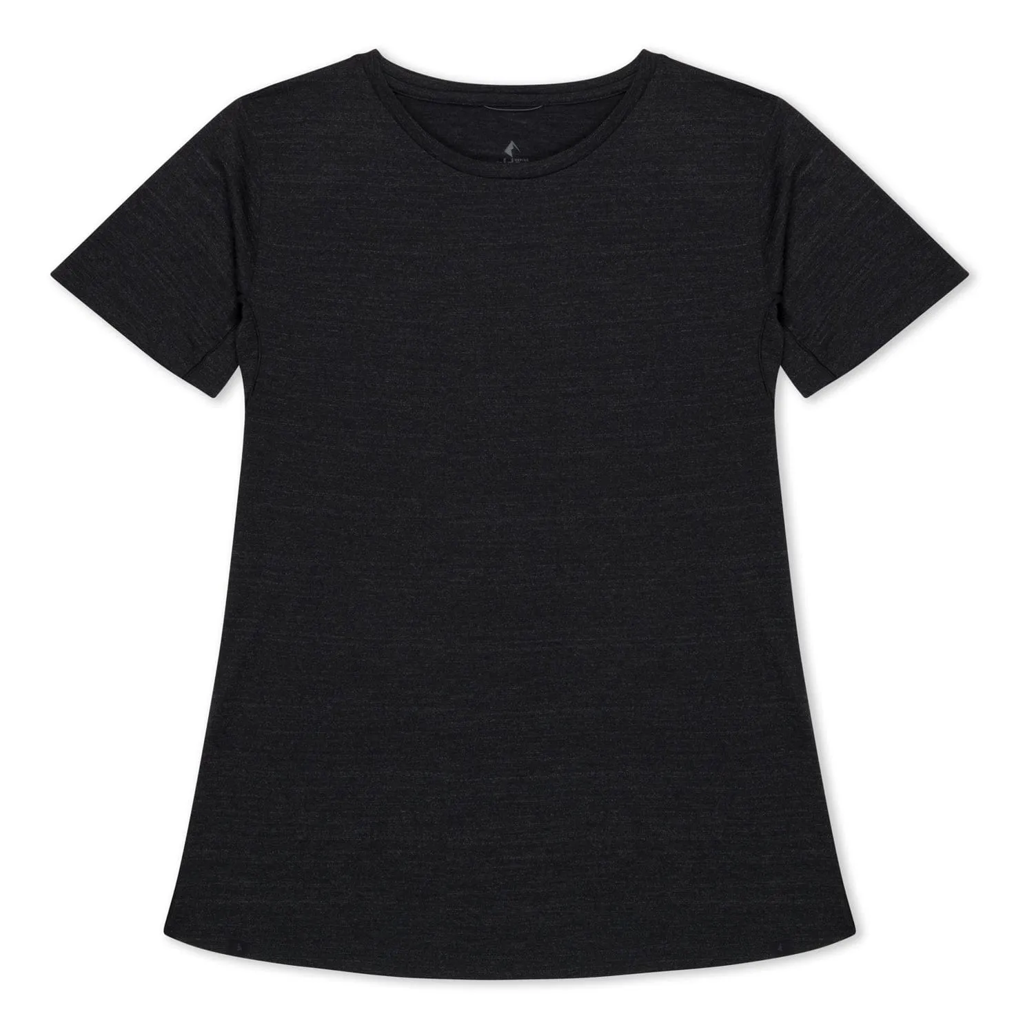 Women's Pursuit Ultralight Merino T-Shirt sold by Ridge Merino product image thumbnail 2