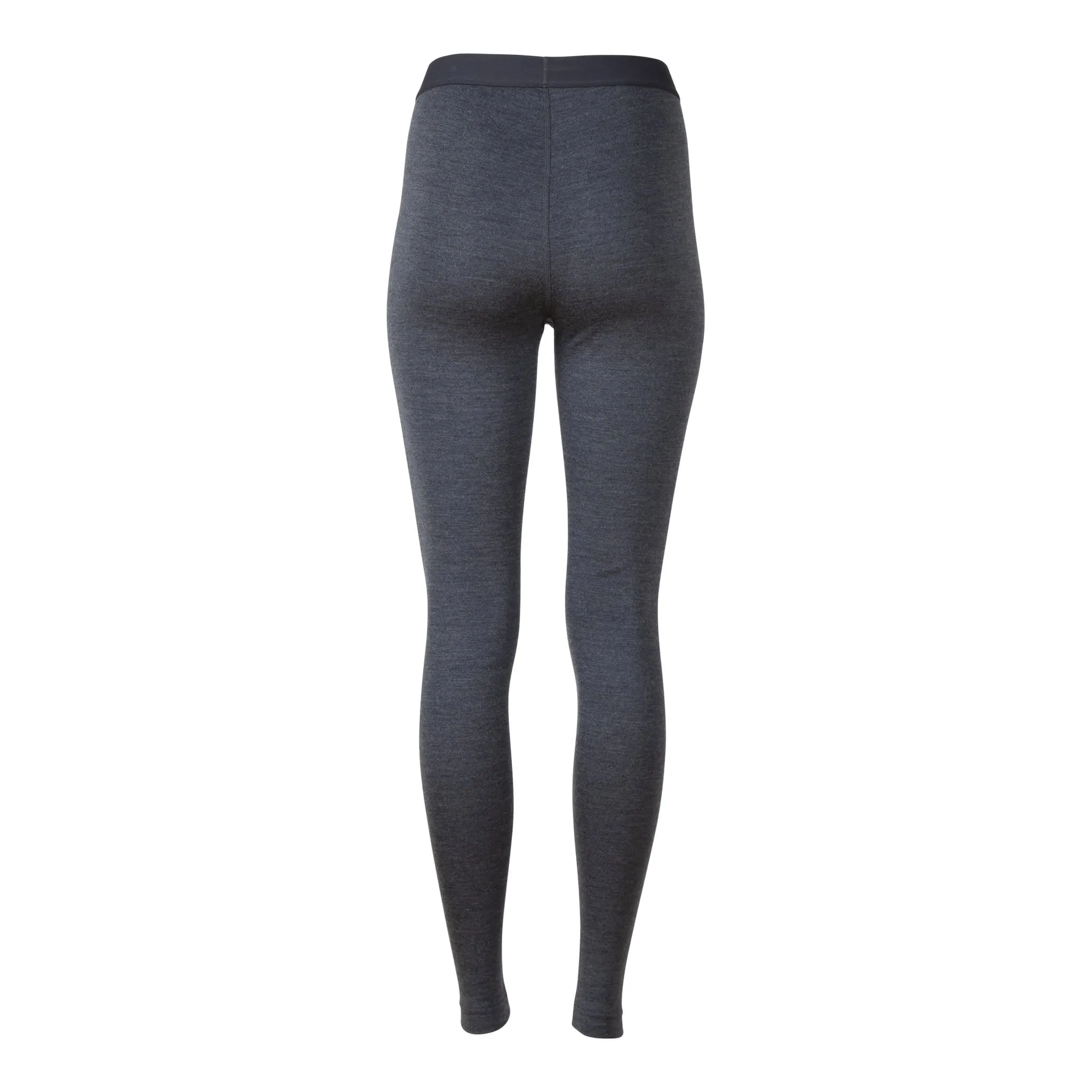 Women's Inversion Heavyweight Merino Wool Base Layer Leggings sold by Ridge Merino product image thumbnail 4