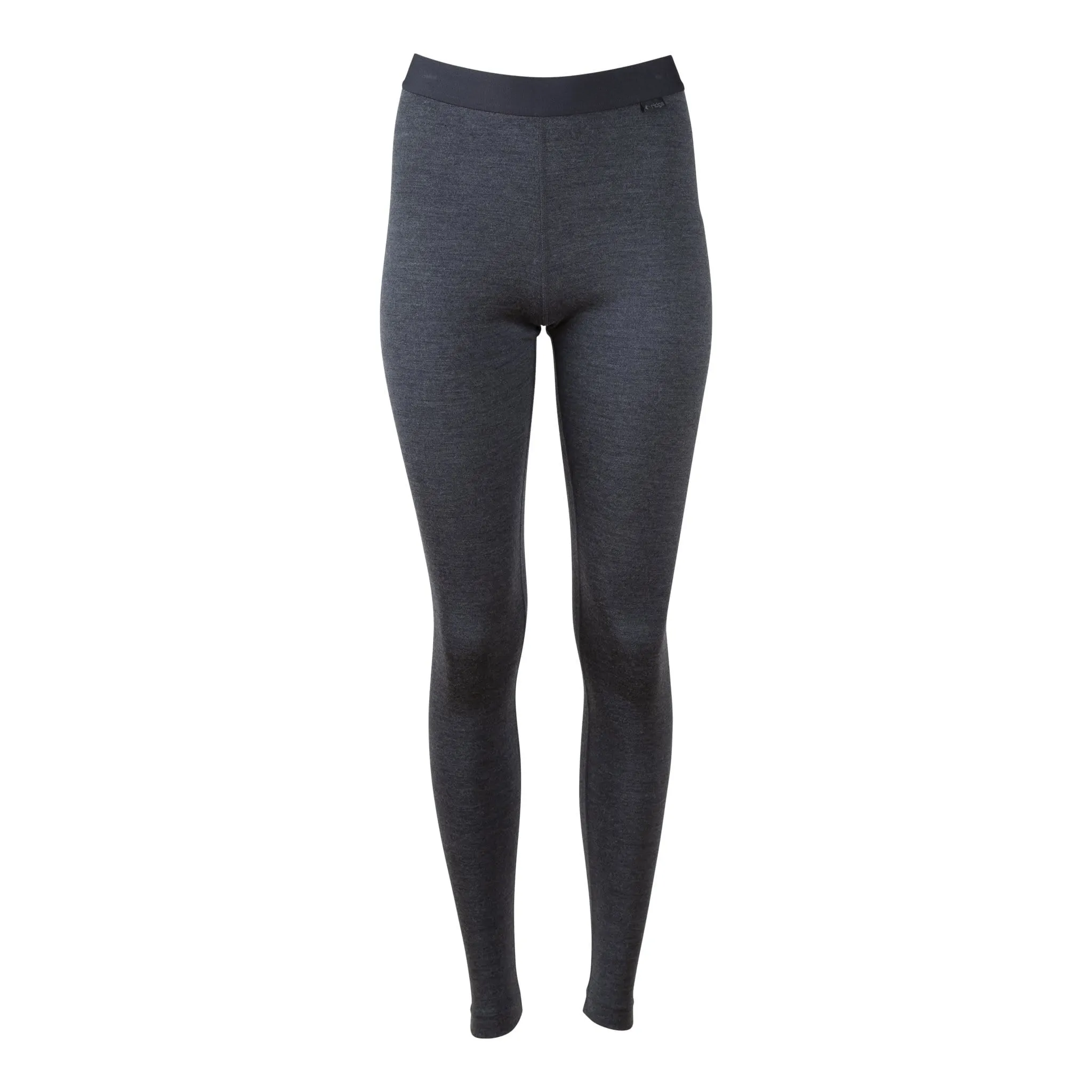 Women's Inversion Heavyweight Merino Wool Base Layer Leggings sold by Ridge Merino