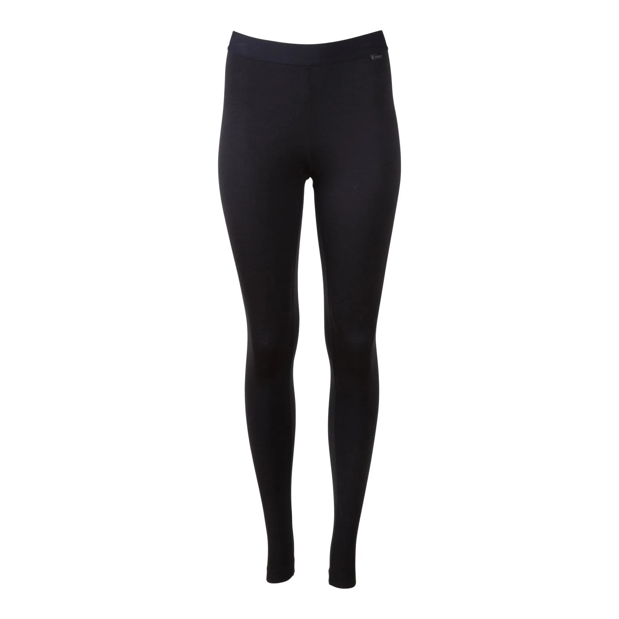 Women's Inversion Heavyweight Merino Wool Base Layer Leggings sold by Ridge Merino product image thumbnail 5