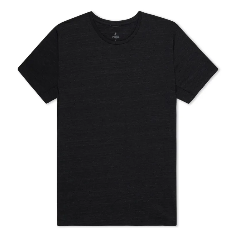 Men's Pursuit Ultralight Merino Tee sold by Ridge Merino