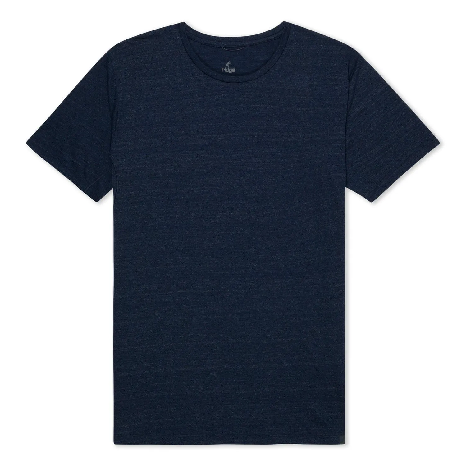 Men's Pursuit Ultralight Merino Tee sold by Ridge Merino product image thumbnail 2