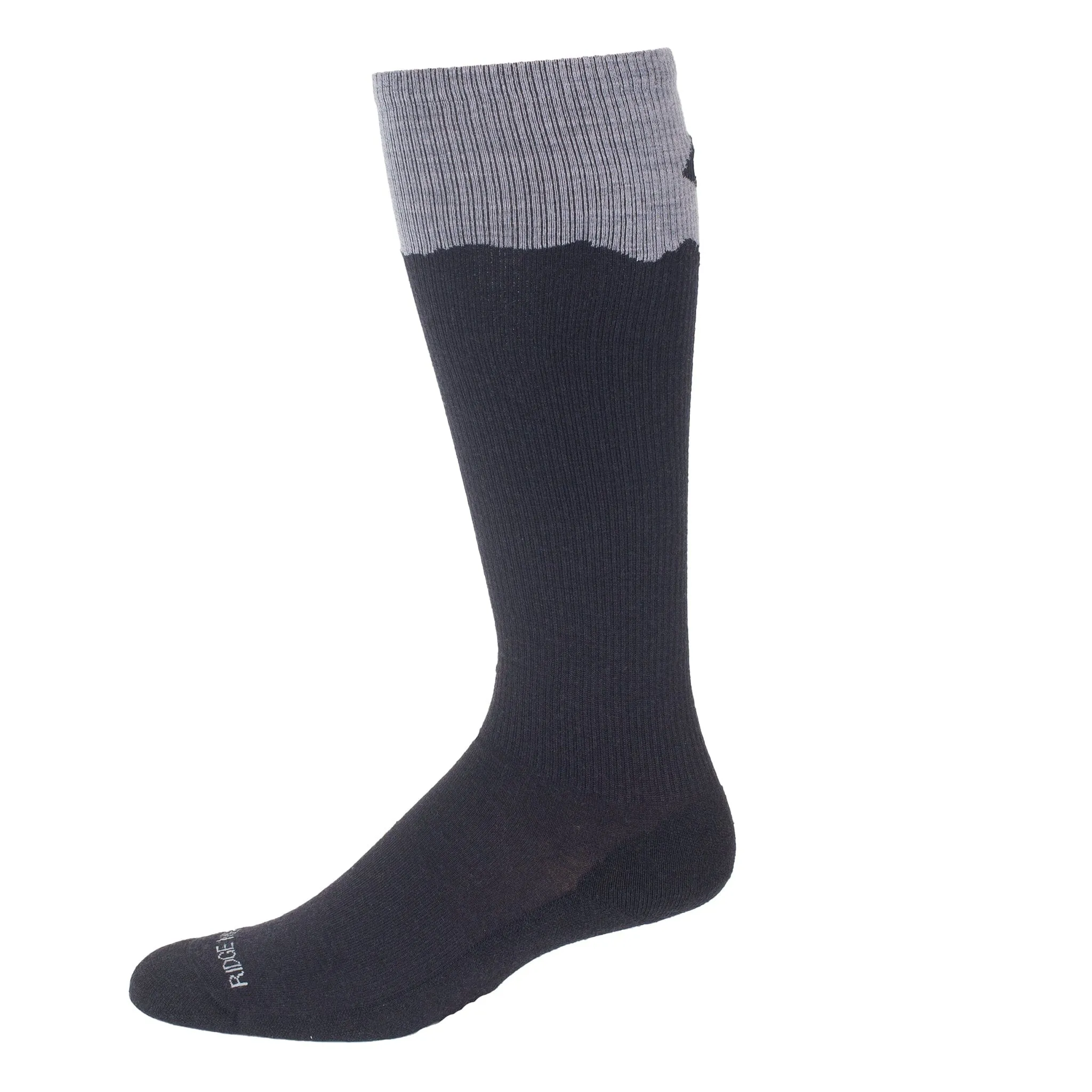 Ritter Merino Ski Socks sold by Ridge Merino product image thumbnail 2