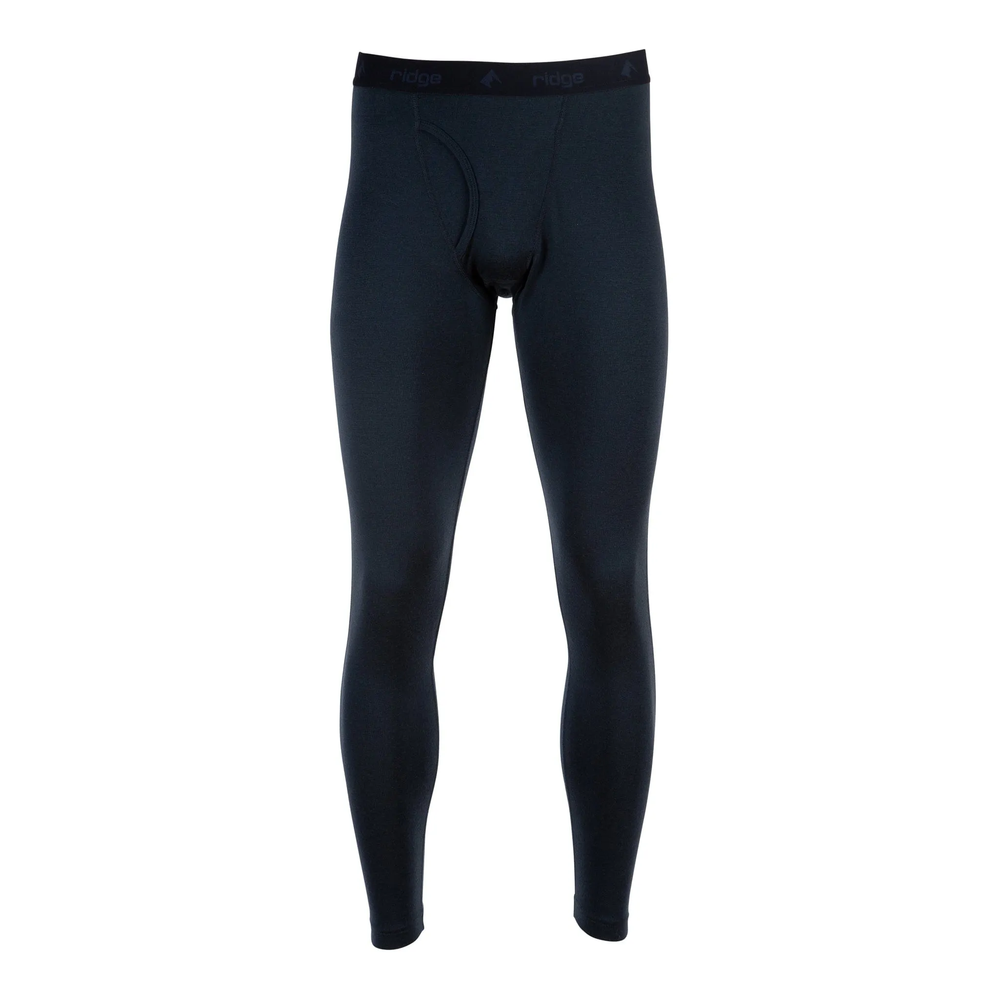 CLEARANCE Men's Inversion Heavyweight Merino Wool Base Layer Bottoms sold by Ridge Merino