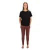 Women's Wander Relaxed Fit T-Shirt sold by Ridge Merino