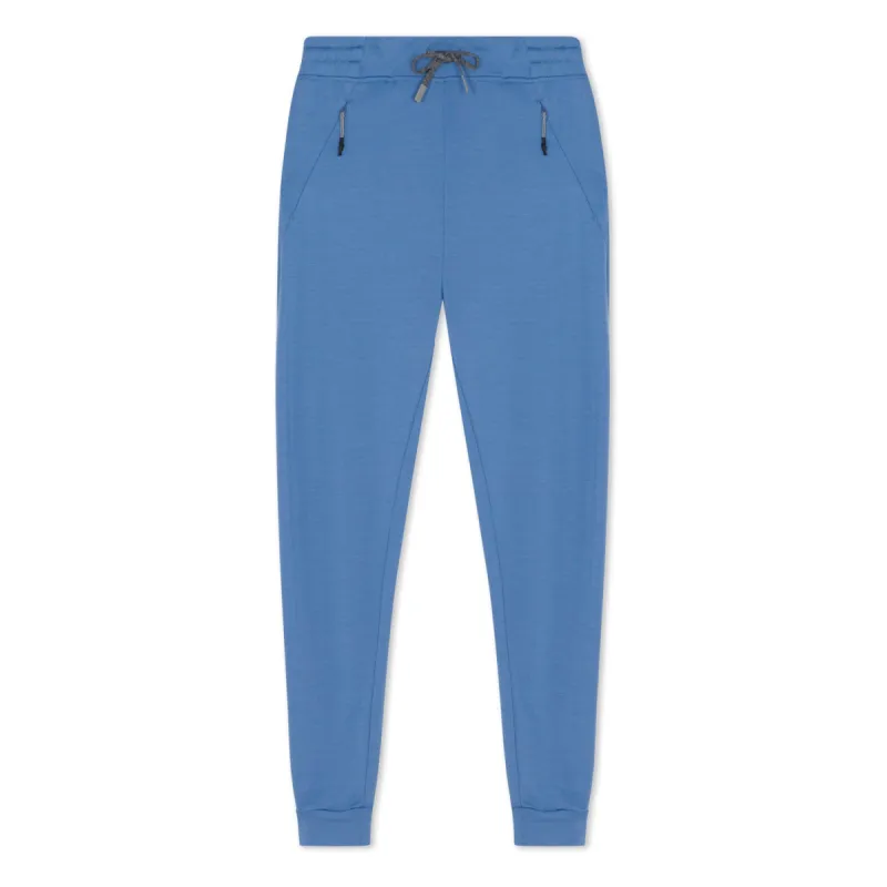 Women's Hyde Merino Joggers sold by Ridge Merino
