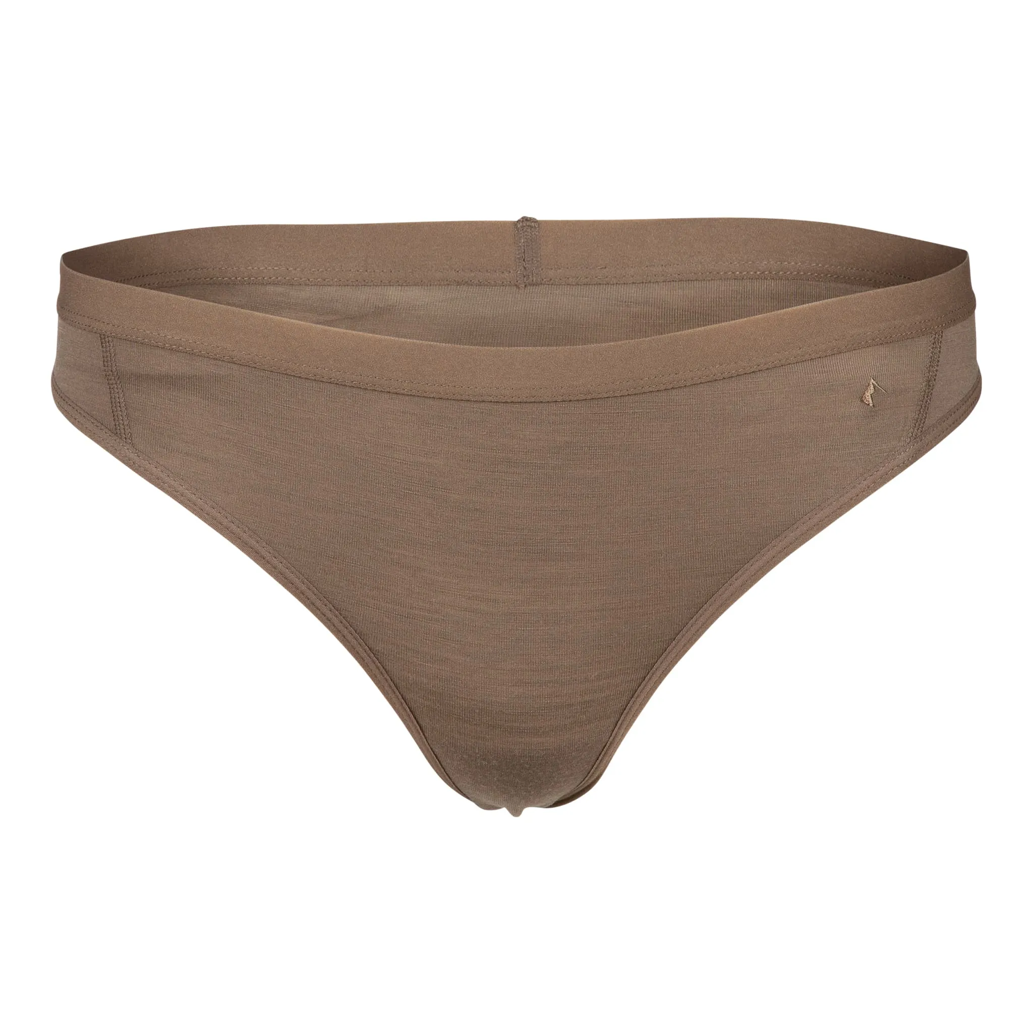 CLEARANCE Women's Ridge Merino Wool Thong Underwear sold by Ridge Merino