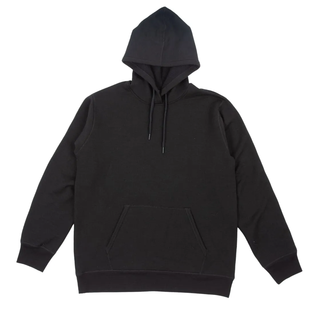 Onsen Merino Hoodie sold by Ridge Merino