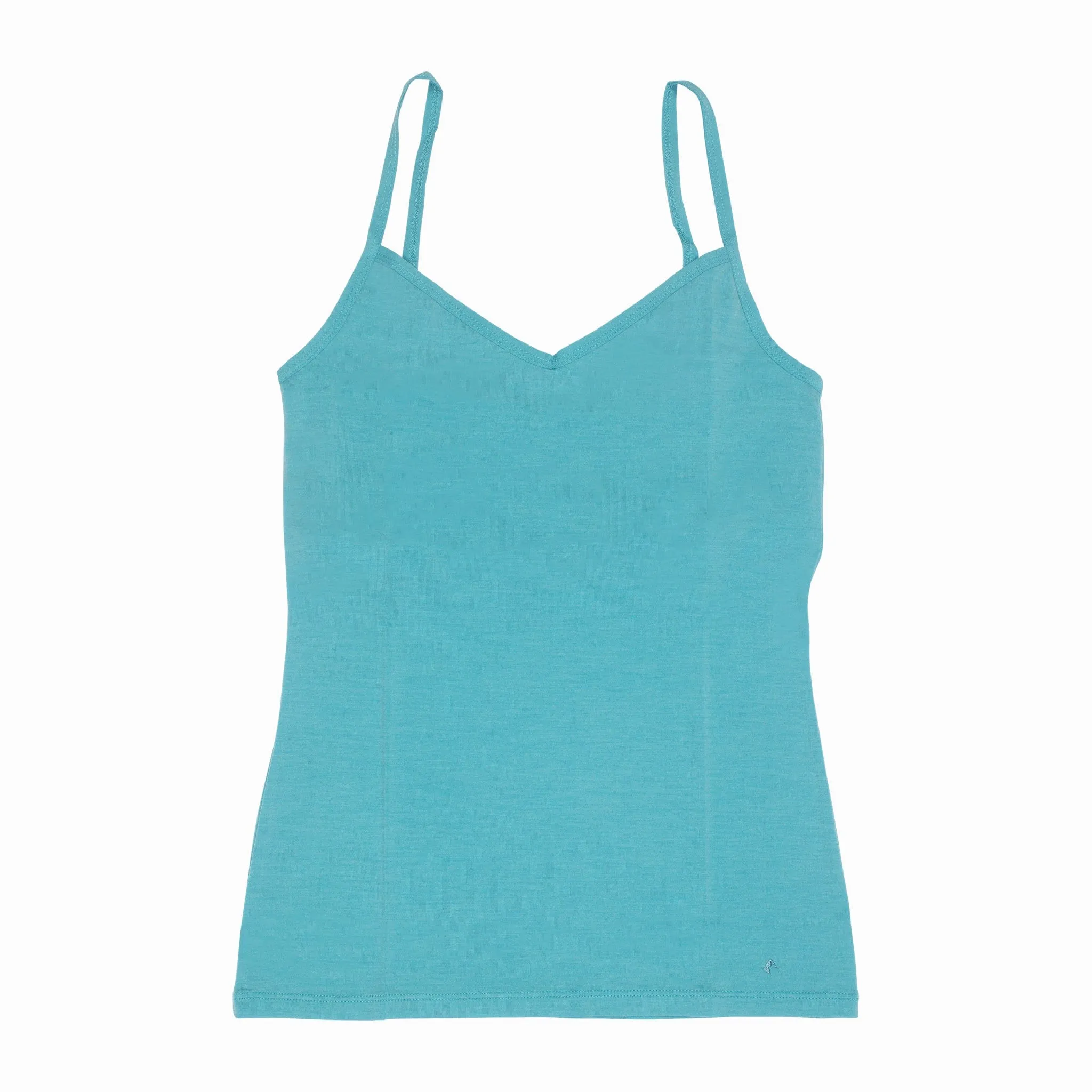 CLEARANCE Women's Merino Wool Shelf Bra Camisole sold by Ridge Merino