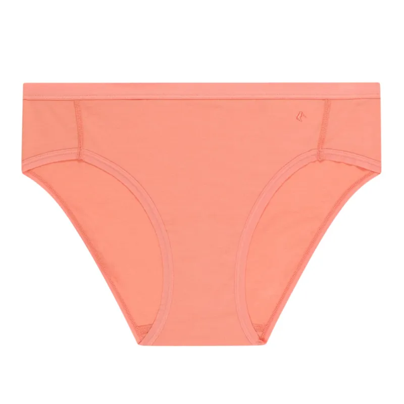 CLEARANCE Women's Ridge Merino Wool Hipster Brief Underwear (XL) sold by Ridge Merino