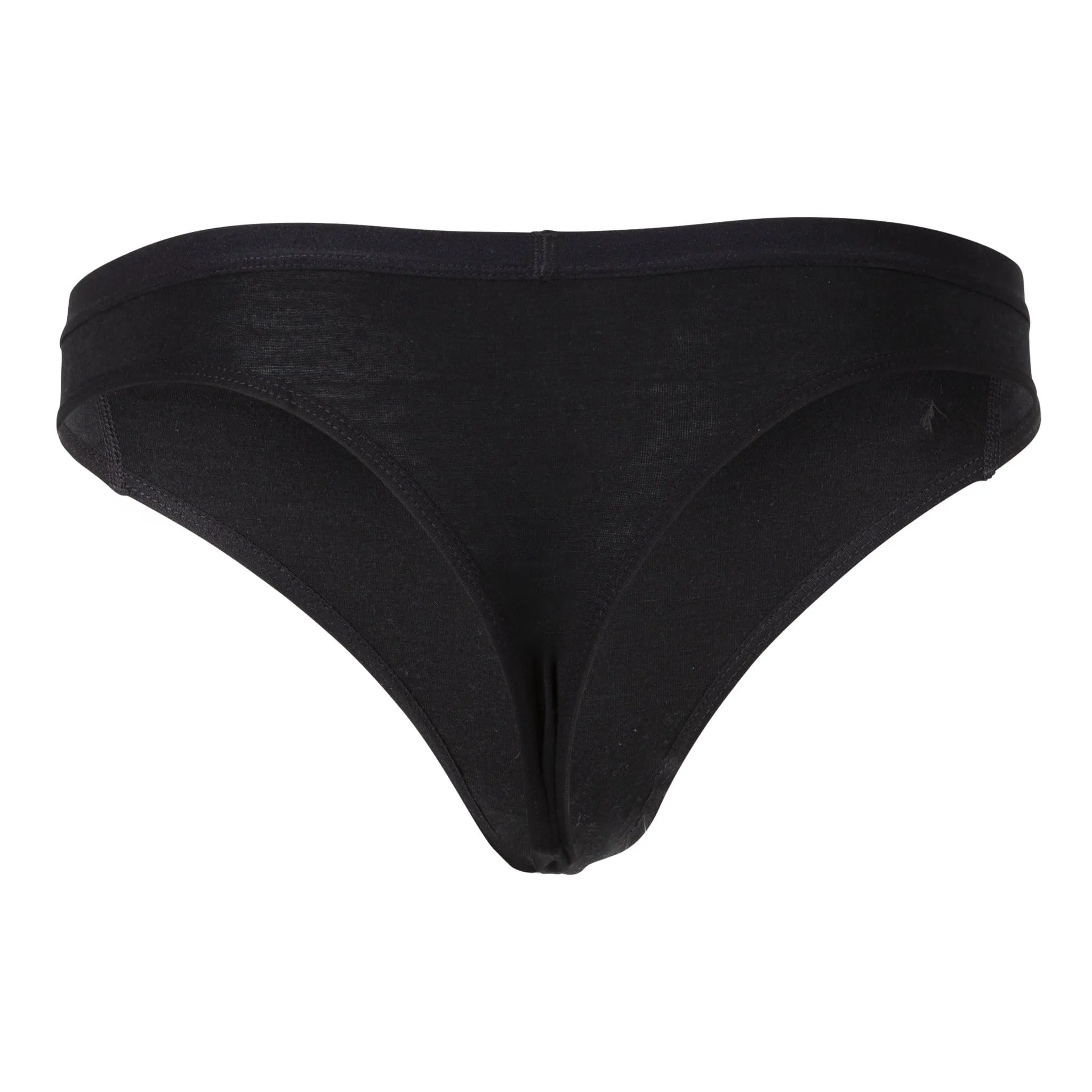 CLEARANCE Women's Ridge Merino Wool Thong Underwear (XL) sold by Ridge Merino product image thumbnail 4