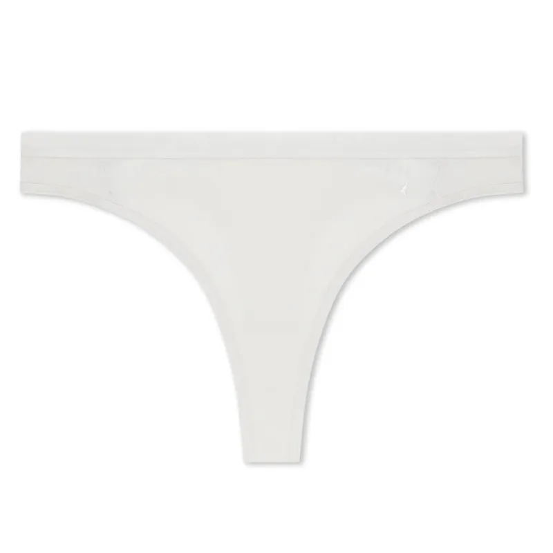CLEARANCE Women's Ridge Merino Wool Thong Underwear (XL) sold by Ridge Merino