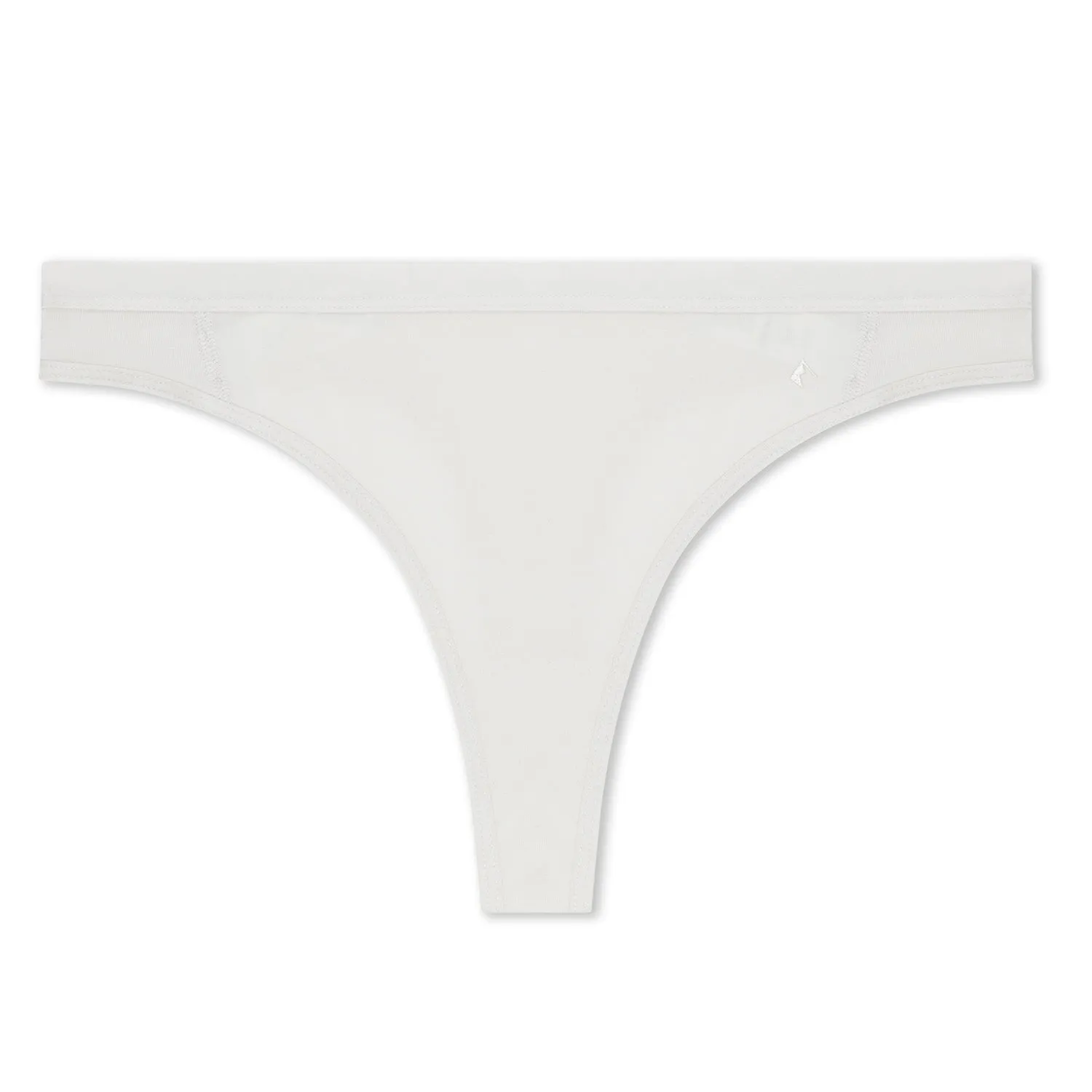 CLEARANCE Women's Ridge Merino Wool Thong Underwear (XL) sold by Ridge Merino