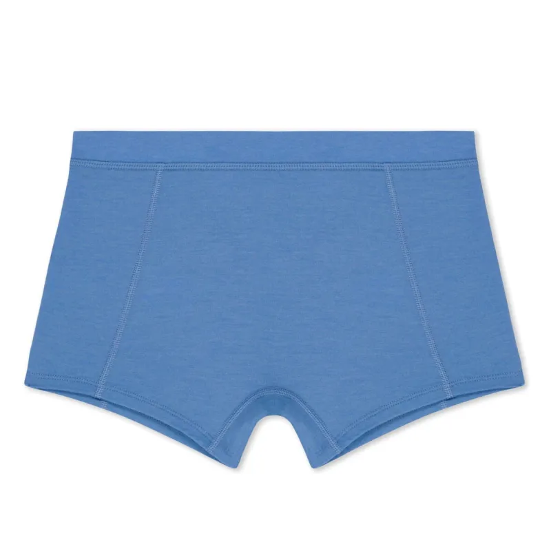 CLEARANCE Women's Ridge Merino Wool Boy Short Underwear (XL) sold by Ridge Merino