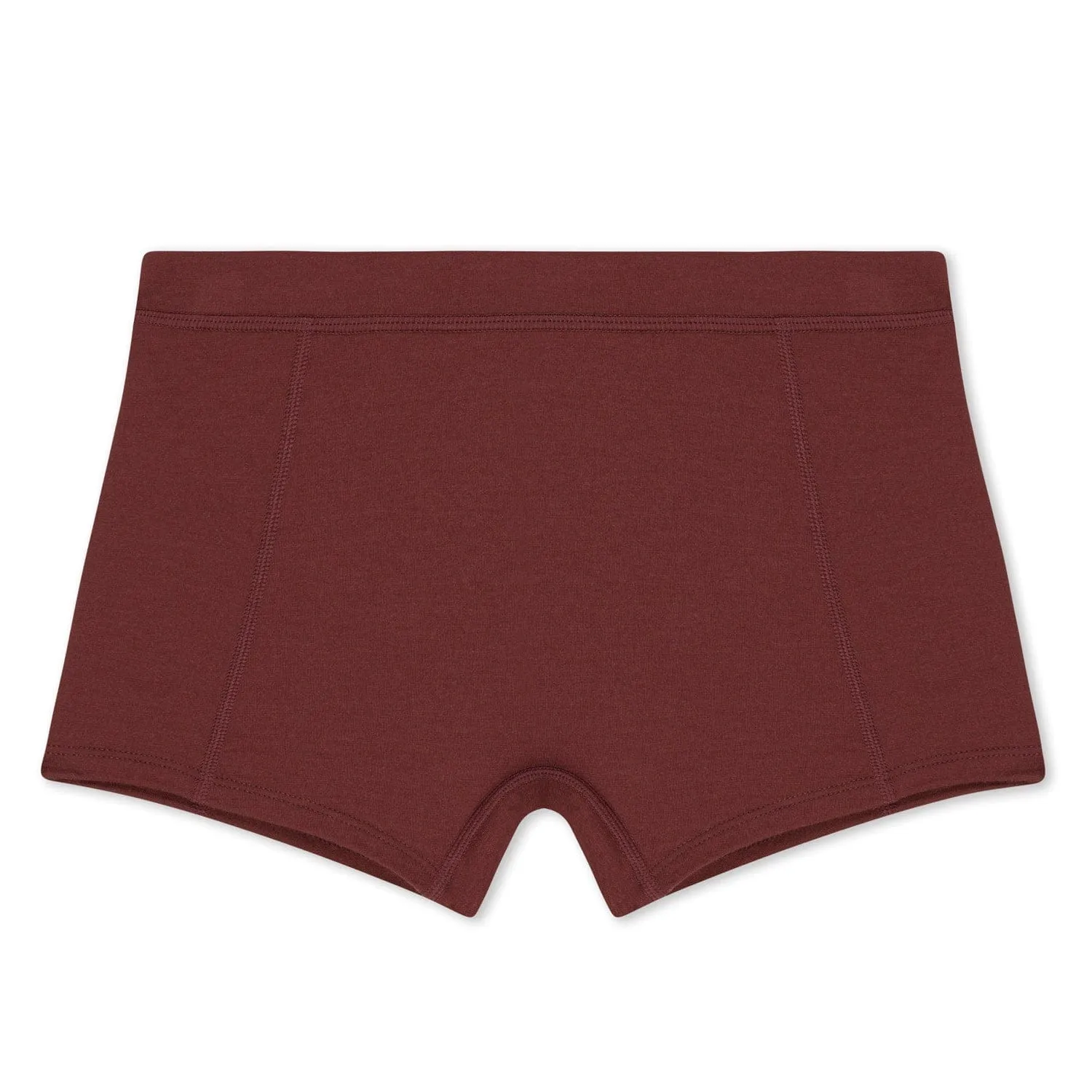 CLEARANCE Women's Ridge Merino Wool Boy Short Underwear (XL) sold by Ridge Merino product image thumbnail 2