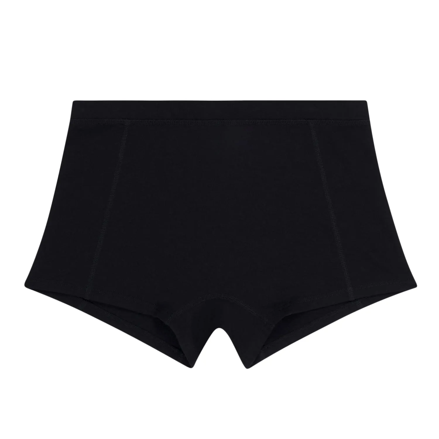CLEARANCE Women's Ridge Merino Wool Boy Short Underwear (XL) sold by Ridge Merino product image thumbnail 3