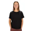 CLEARANCE Women's Wander Relaxed Fit T-Shirt (XL) sold by Ridge Merino