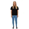 CLEARANCE Women's Wander Relaxed Fit T-Shirt (XL) sold by Ridge Merino