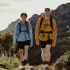 CLEARANCE Women's Solstice Lightweight Wool Hoodie sold by Ridge Merino