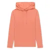 CLEARANCE Women's Solstice Lightweight Wool Hoodie sold by Ridge Merino