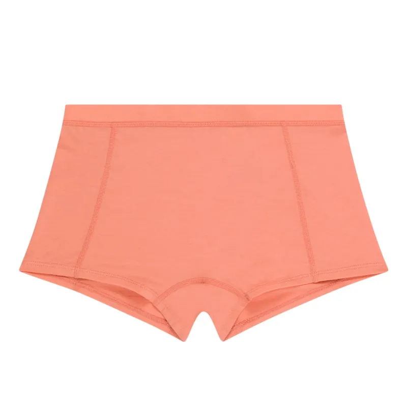 CLEARANCE Women's Ridge Merino Wool Boy Short Underwear sold by Ridge Merino