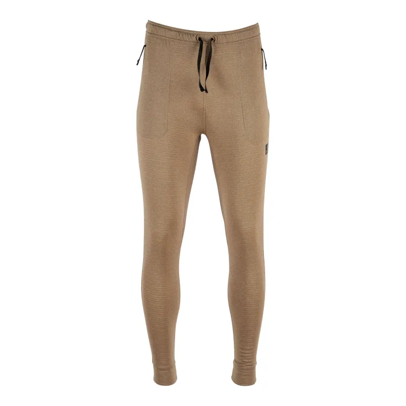 CLEARANCE Men's Convict Canyon Base Layer Joggers sold by Ridge Merino