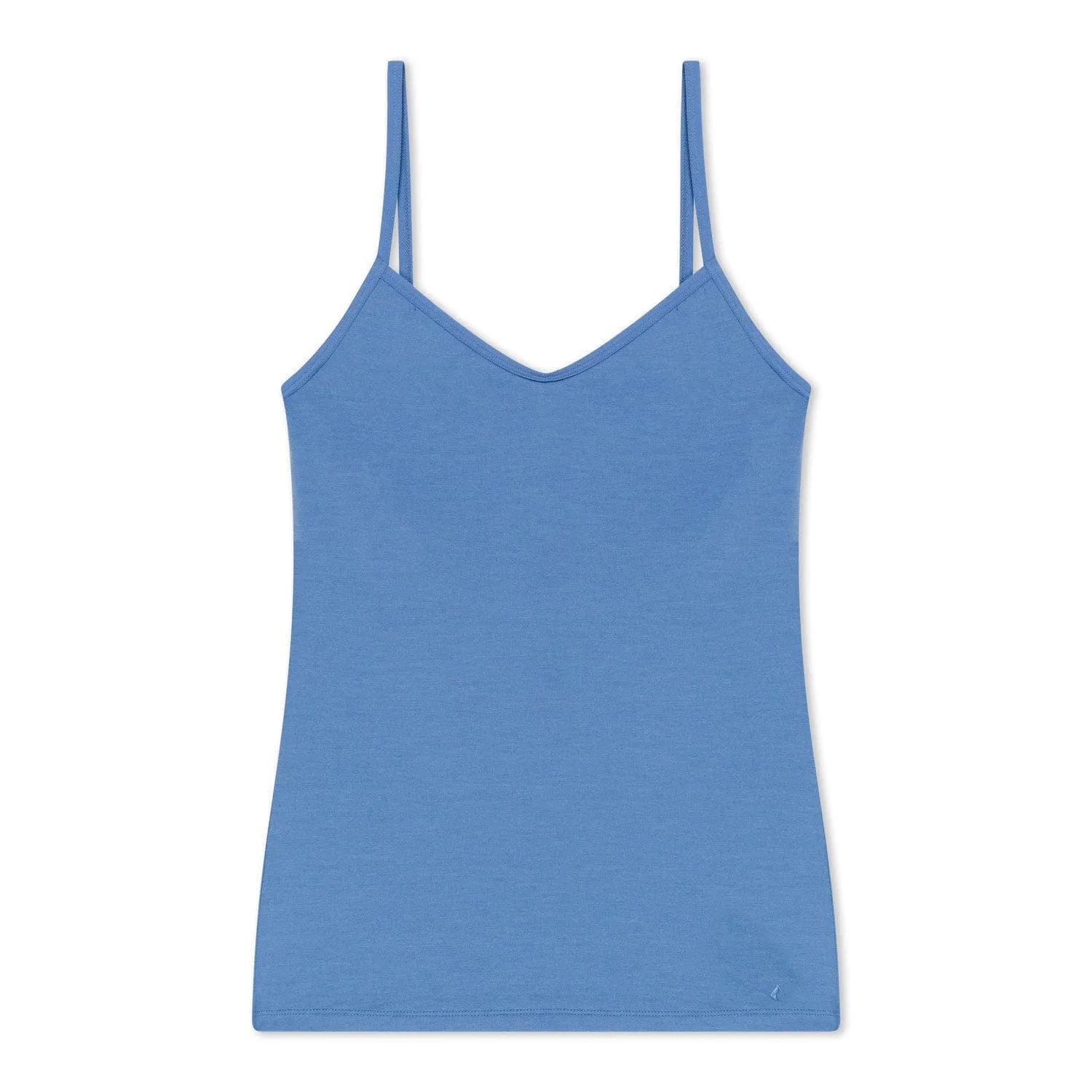 CLEARANCE Women's Merino Wool Shelf Bra Camisole sold by Ridge Merino product image thumbnail 5