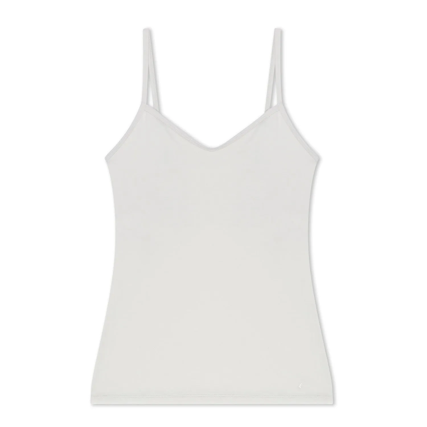 CLEARANCE Women's Merino Wool Shelf Bra Camisole sold by Ridge Merino product image thumbnail 3