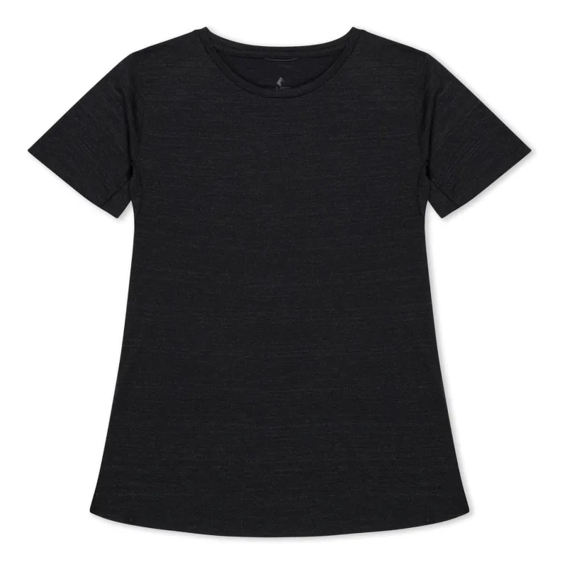 CLEARANCE Women's Pursuit Merino Tee (XL) sold by Ridge Merino