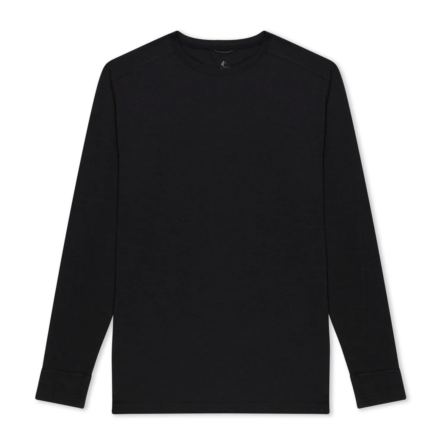 Women's Pursuit Ultralight Long Sleeve Merino Shirt sold by Ridge Merino product image thumbnail 2