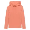CLEARANCE Women's Solstice Lightweight Wool Hoodie sold by Ridge Merino