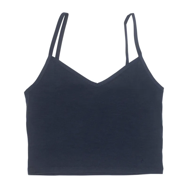 CLEARANCE Women's Merino Wool Bralette (M) sold by Ridge Merino
