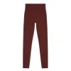 Women's Aspect Midweight Merino Wool High Rise Base Layer Bottoms (3X) sold by Ridge Merino