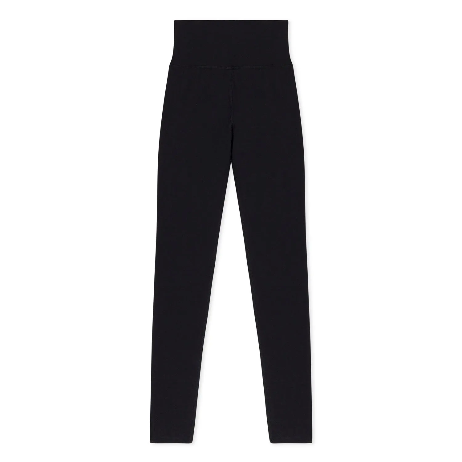 Women's Aspect Midweight Merino Wool High Rise Base Layer Bottoms (3X) sold by Ridge Merino product image thumbnail 4