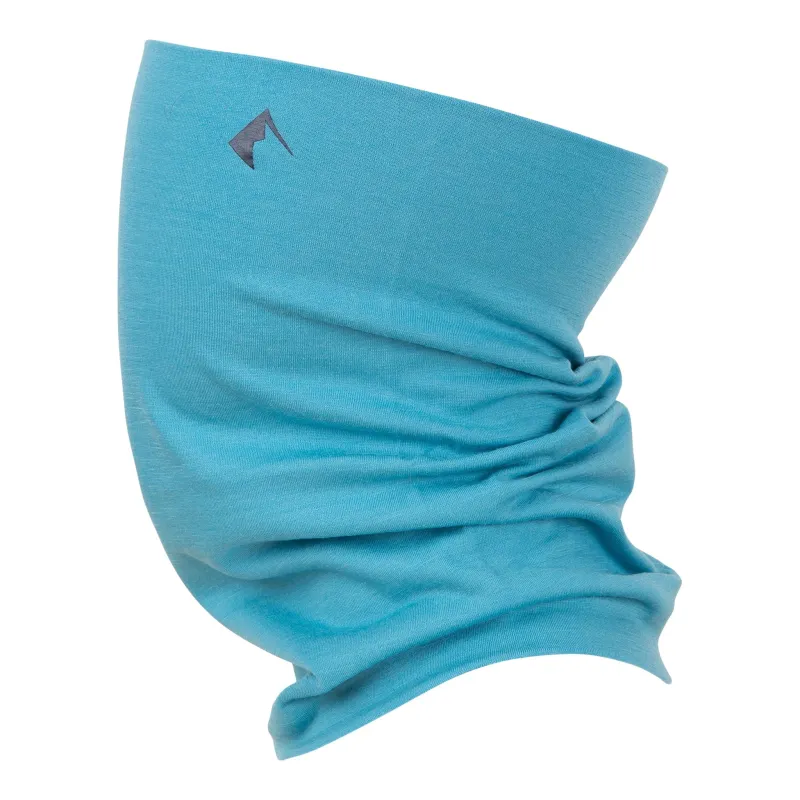 CLEARANCE Merino Wool Neck Gaiter sold by Ridge Merino