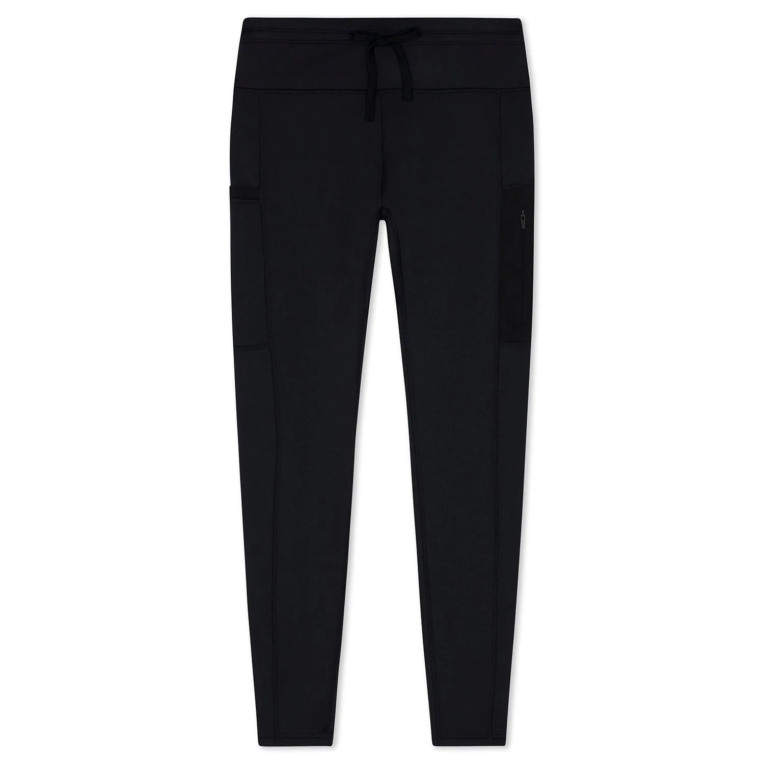 Women's Northwind Merino Fleece Leggings sold by Ridge Merino